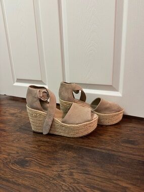 Wedges